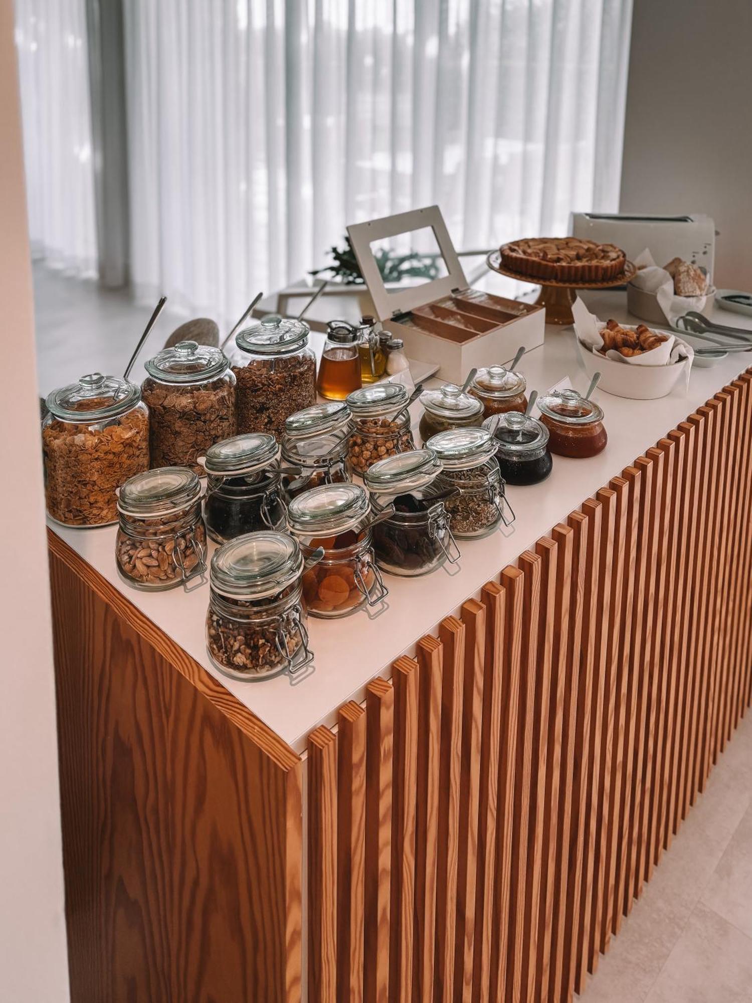 Вілла Quinta Dos Perfumes Тавіра Екстер'єр фото